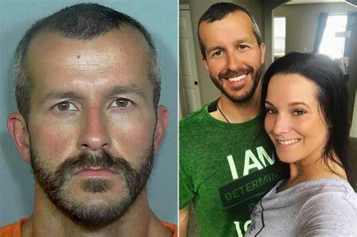 Has Chris Watts Been Attacked in Prison? the Unfolding Mystery