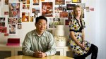 Havana Rose Liu Parents David Liu and Carley Roney Liu