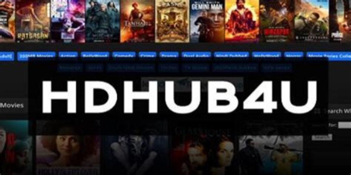 Hd Hub 4 U Movies Bollywood: Your Ultimate Guide to the Best Indian Cinema