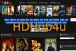 Hd Hub 4U: the Ultimate Guide to Streaming and Downloading Content