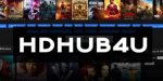 Hdmovieshub 4U Download: Your Ultimate Guide to Downloading Movies Safely