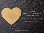 Heartfelt Happy Birthday to You Notes for Every Occasion