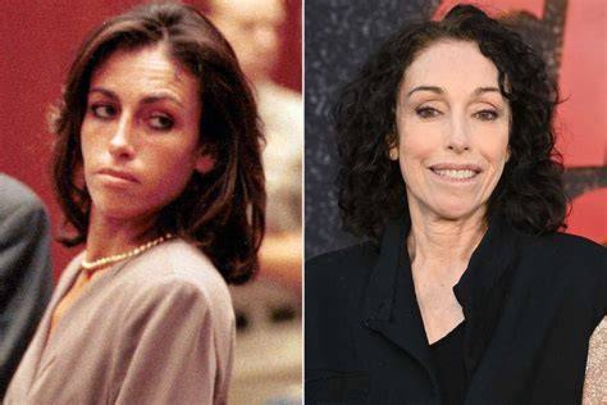 Heidi Fleiss: the Notorious Madam of Hollywood