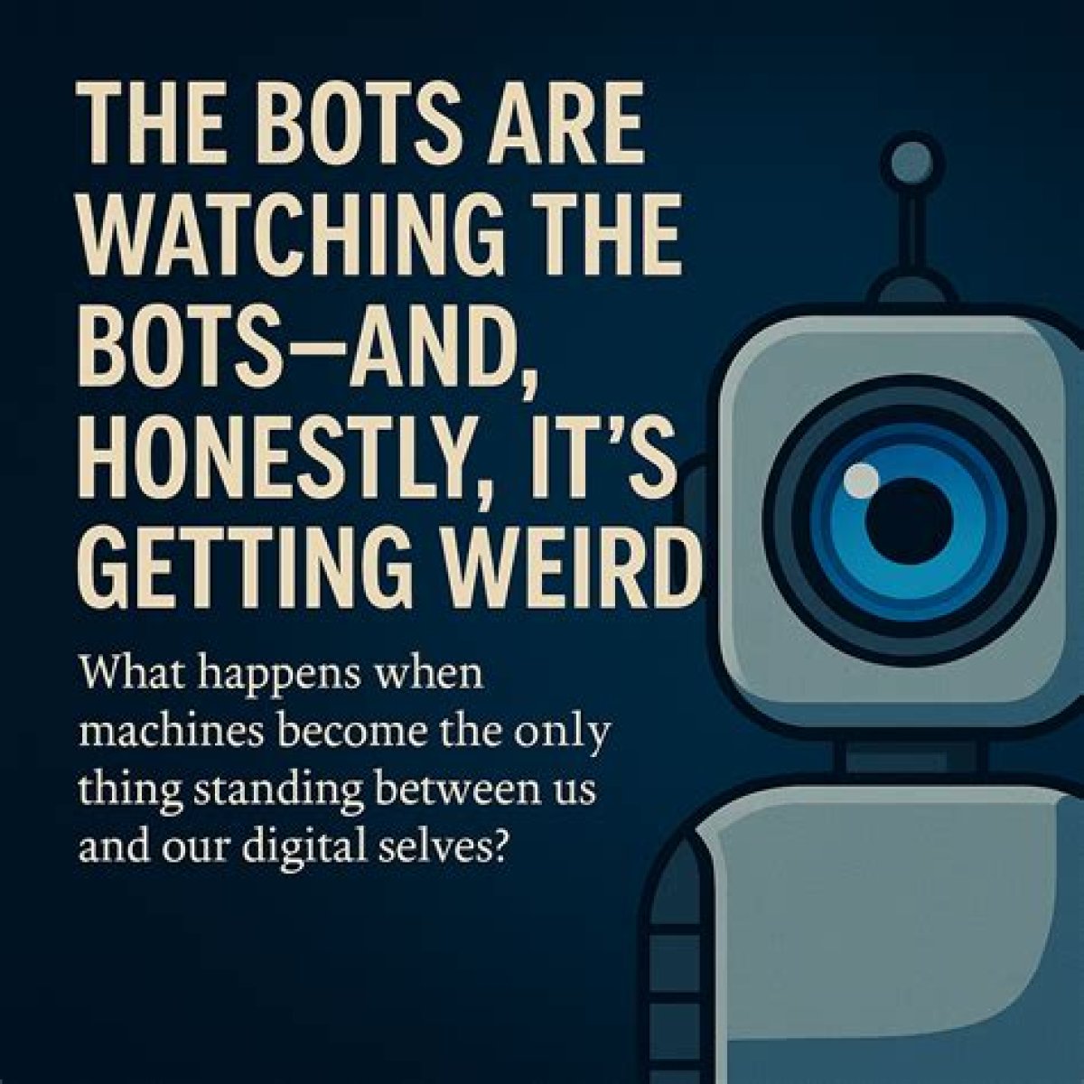 Here's Why Bots Are Watching Your Instagram Story |