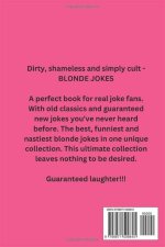 Hilarious Blonde Jokes: the Ultimate Collection for a Good Laugh