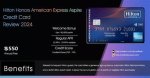 Hilton Aspire Credit Card Review 2024 ·