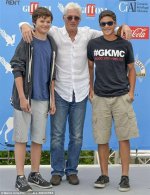 Homer James Jigme Gere Bio Richard Gere Son [2023 Update]