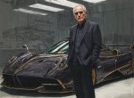 Horacio Pagani Net Worth: a Deep Dive into the Life of the Automotive Visionary