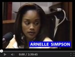 How Arnelle Simpson's Testimony Influenced the O. J. Simpson Trial