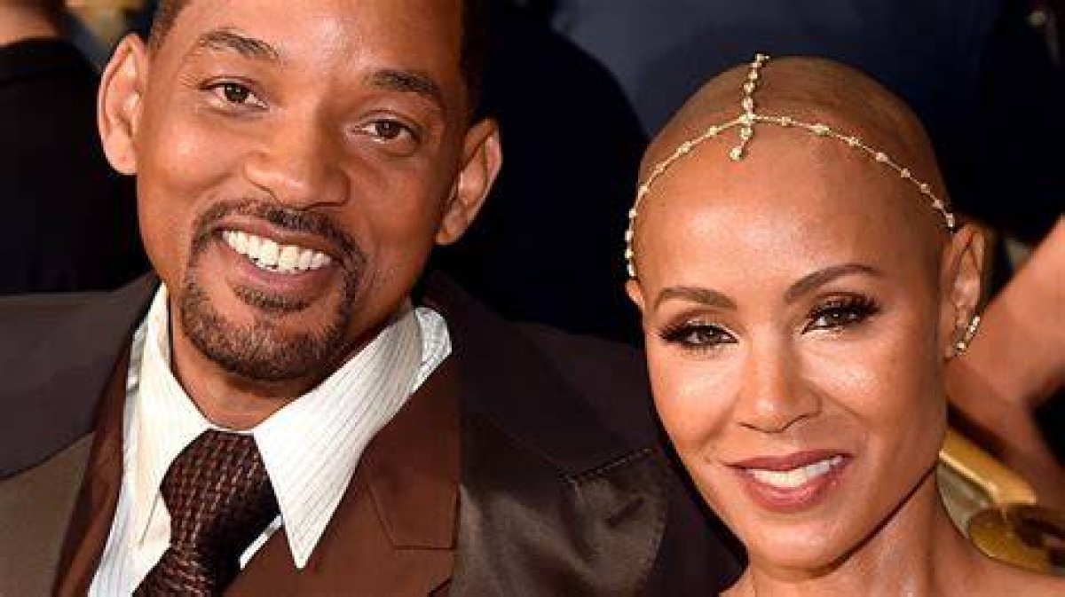 How Compatible Are Will Smith and Jada Pinkett Smith Based on Their Zodiac Signs? |