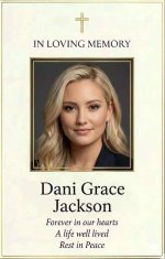 How Did Dani Hampden Die {June} Check the Cause of Death Here! |