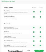 How Do Spotify Presale Codes Work? |