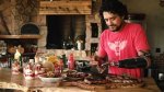 How Eduardo Garcia's Hand Injury Shaped His Culinary Legacy