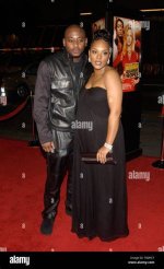 How Is Hollywood Actor Omar Epps' Marital Relationship with Keisha? His Affairs & Children