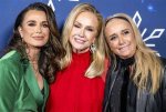 How Kyle Richards and Kathy Hilton Are Related