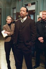 How "Law & Order" Star Ice-T Celebrated National Daughter Day