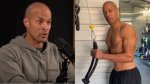How Many Times Has David Goggins Been Married?