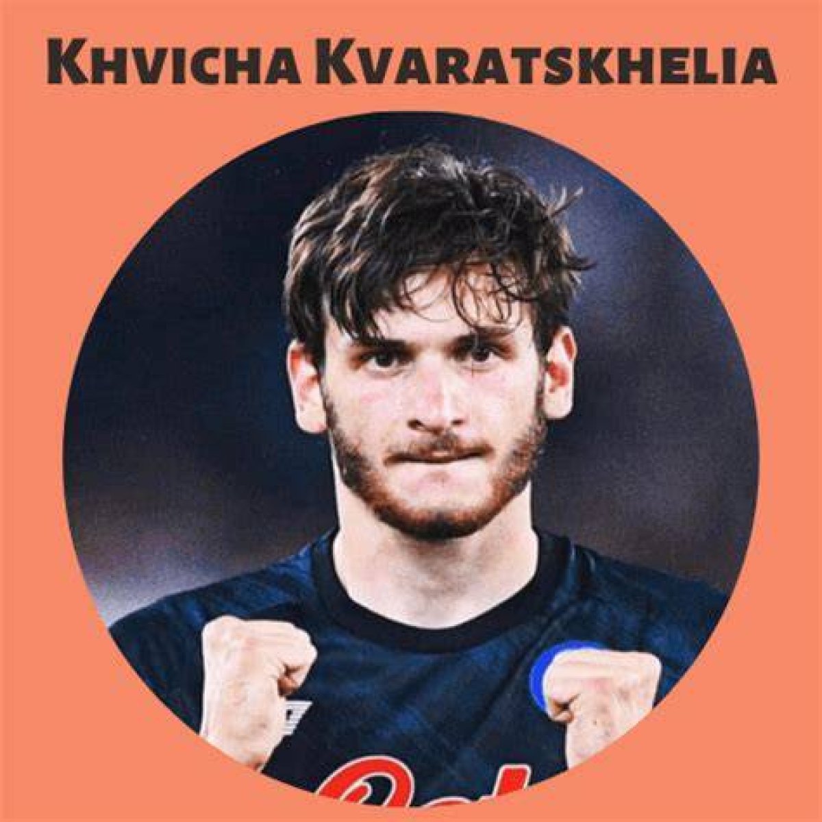 How Much Does Khvicha Kvaratskhelia Earn a Month?
