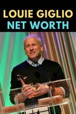 How Much Is Louie Giglio's Net Worth, Know About His Career, Salary and Source of Income