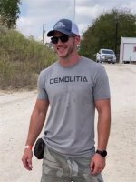 How Much Is Matt from Demolition Ranch Worth? |