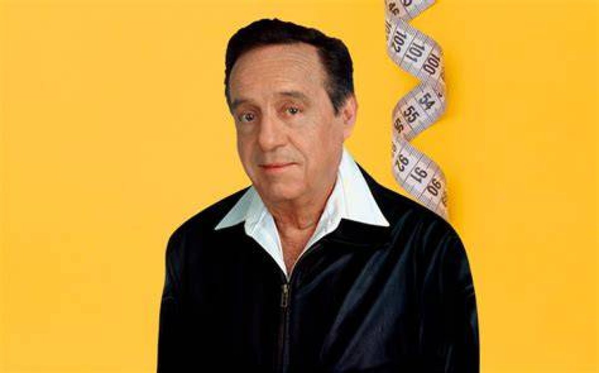 How Much Money Does Chespirito (Roberto Gomez Bolanos) Make? Latest Chespirito (Roberto Gomez Bolanos) Net Worth Income Salary