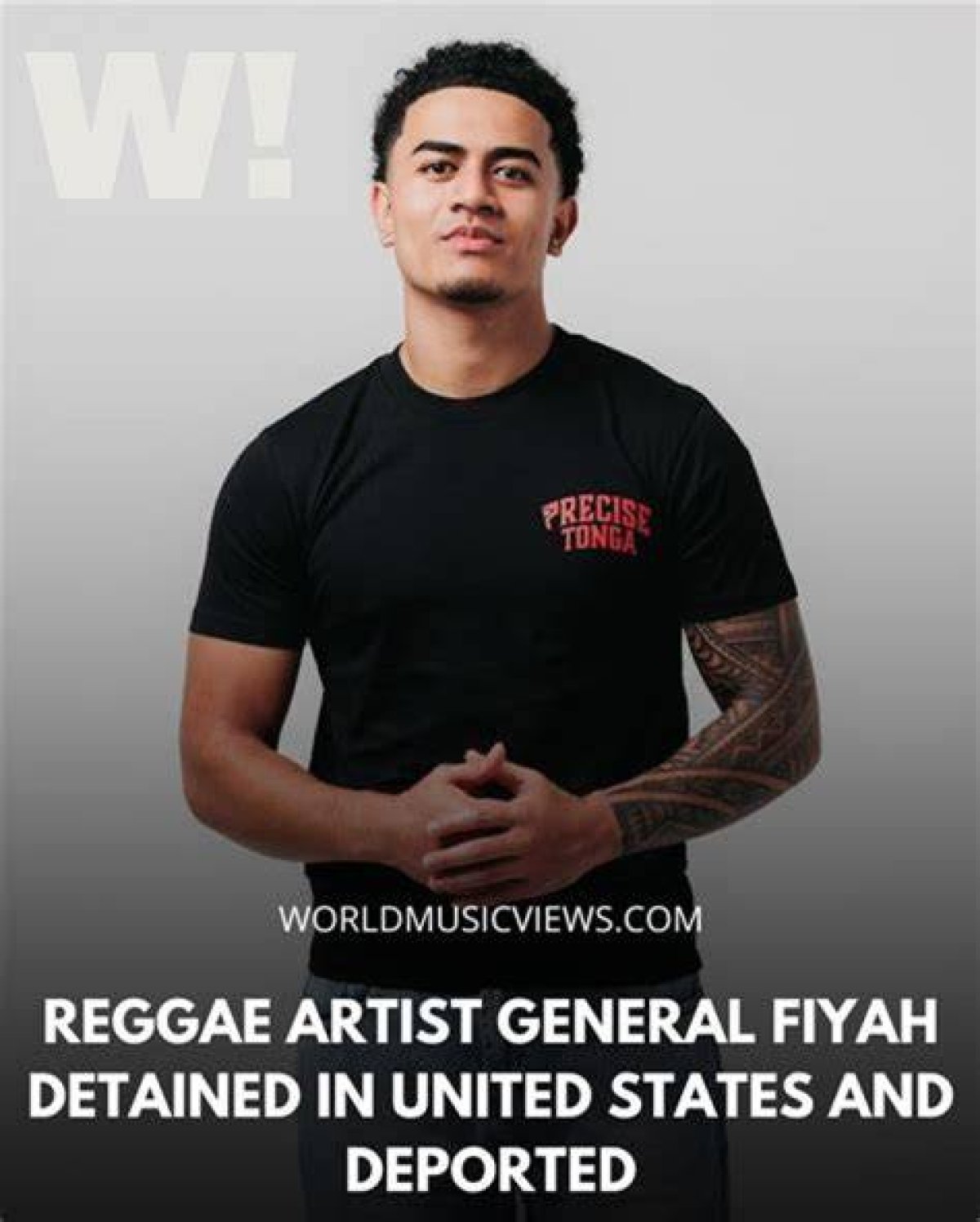 How Old Is General Fiyah? Age Revealed