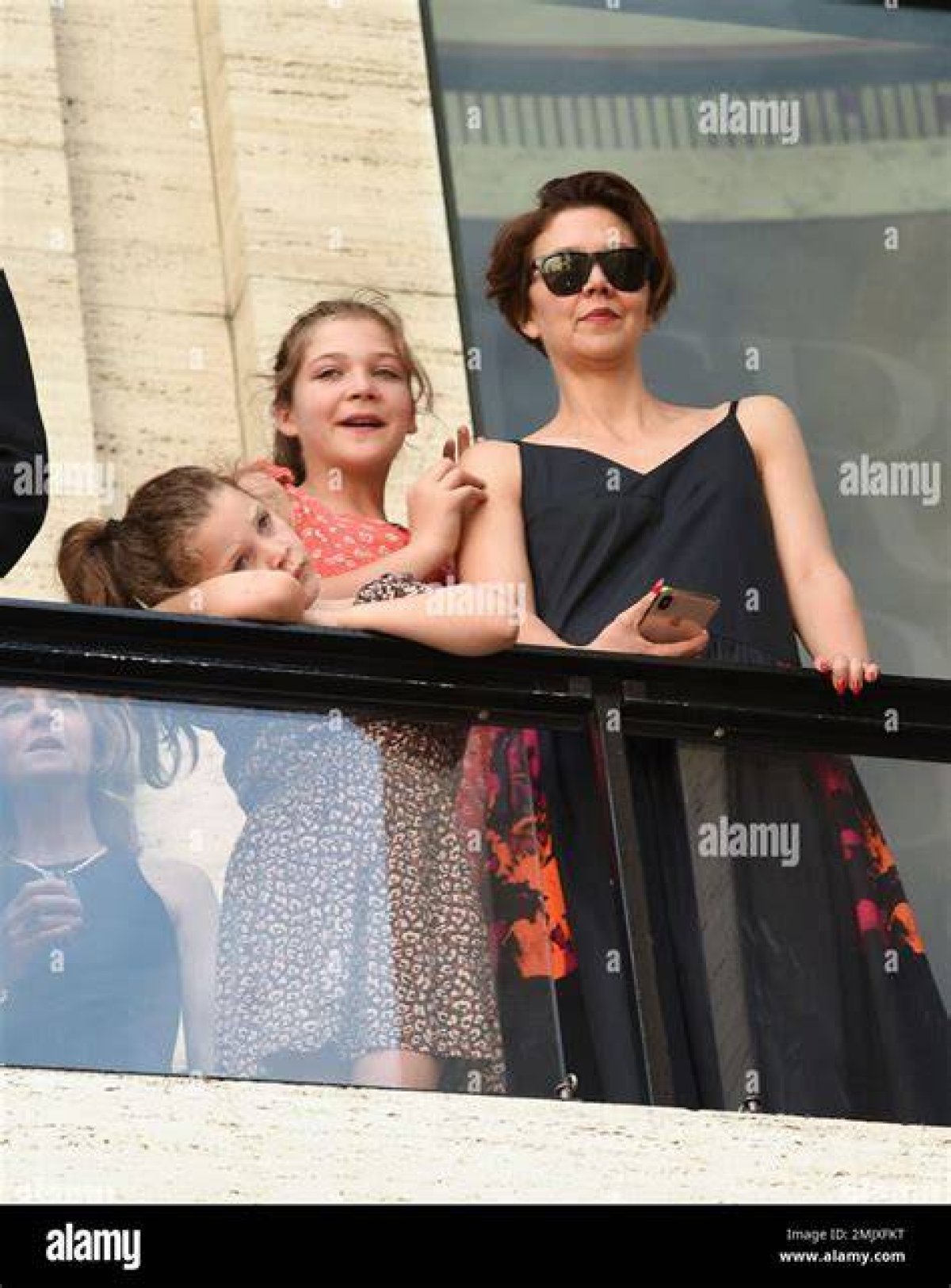 How Old Is Gloria Ray Sarsgaard? Meet Peter Sarsgaard Daughter on Instagram
