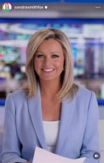 How Old Is Sandra Smith? a Comprehensive Look at Her Life and Career
