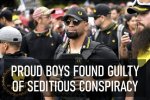 How Old Is the Proud Boys Leader?