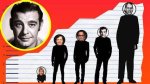 How Tall Is Lon Chaney Jr