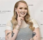 How Tall Is Nikkie De Jager ·