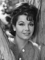 How Tall Was Annette Funicello |