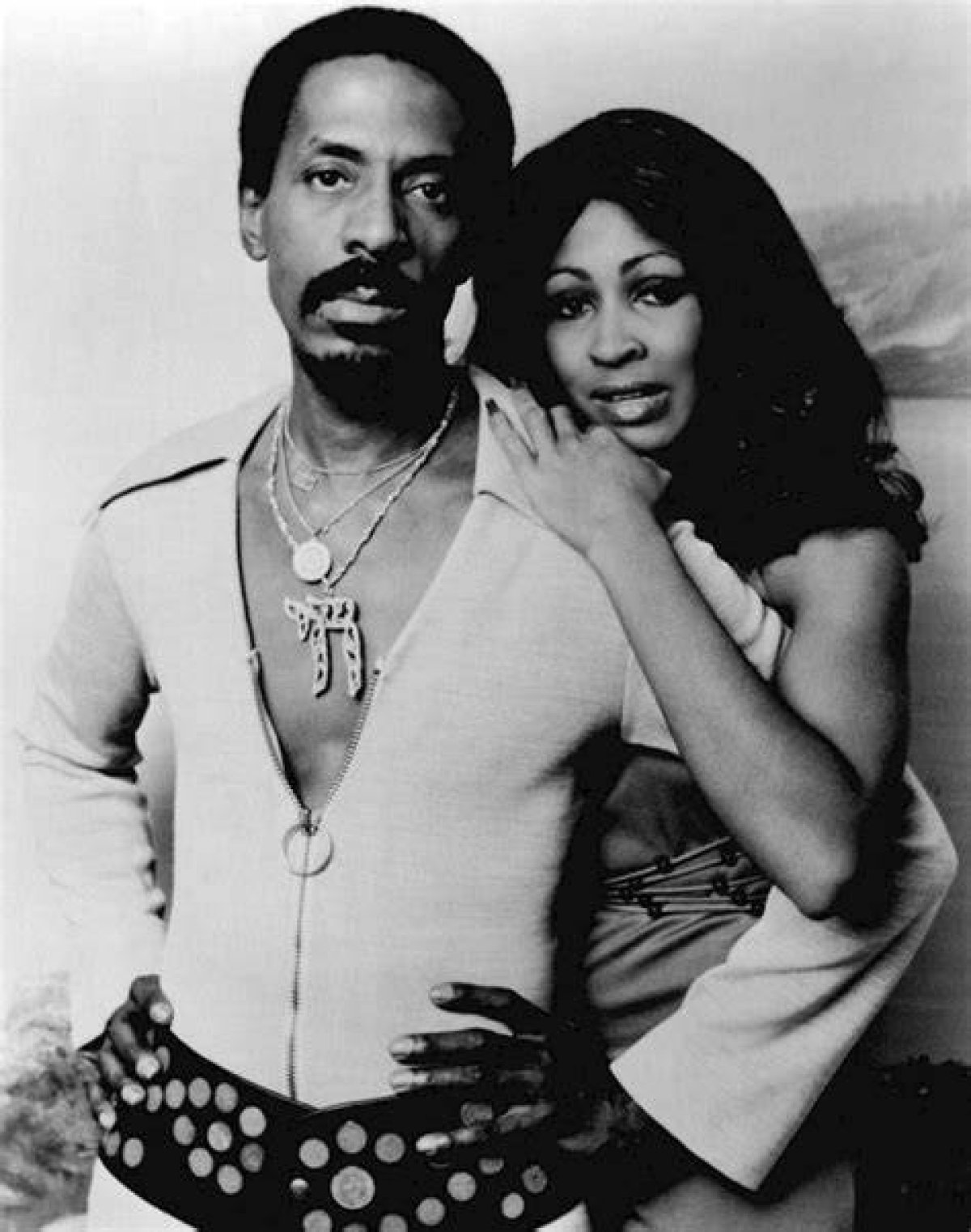 How Tall Was Ike Turner?