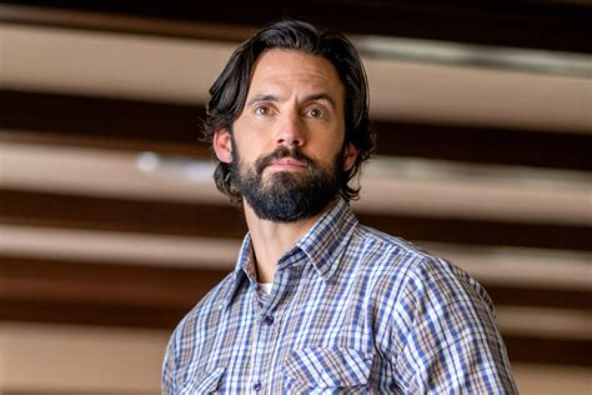 How This Is Us Propelled Milo Ventimiglia's Career