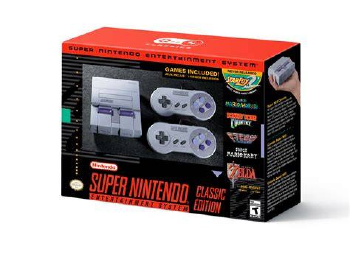 How to Hack a Nes Classic Edition to Play over 700 Games
