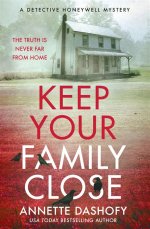 How to Keep Your Family Close Like the Richards Family
