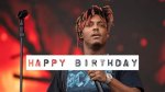 How to Uncover Juice Wrld's Birthday and Death Date: a Comprehensive Guide