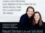 Howard Elliott Sherman: the Art of Storytelling