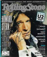 Howard Stern to Rolling Stone: Divorce "Blew My Mind"
