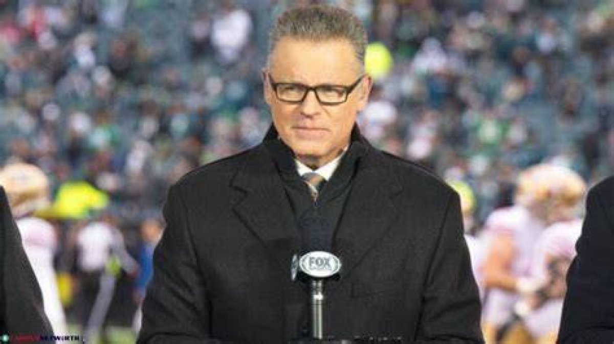 Howie Long Net Worth - Weblogy