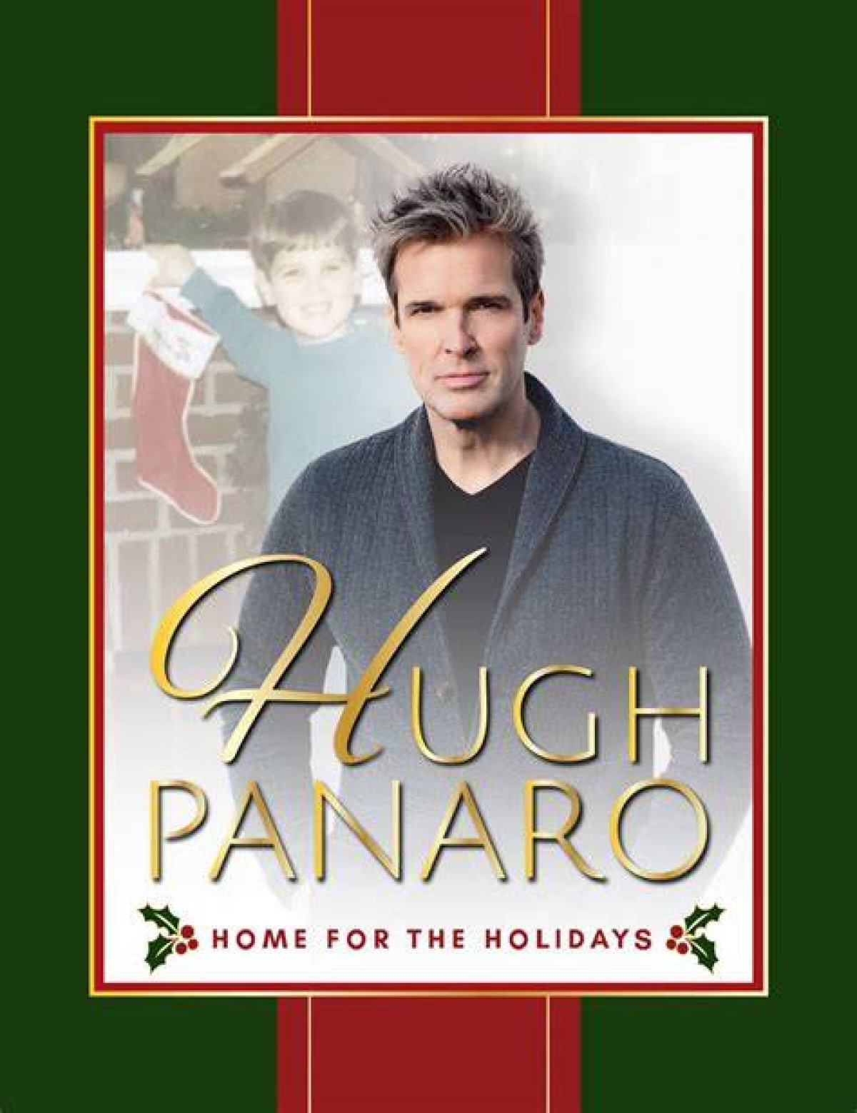 Hugh Panaro: the Life and Journey of a Remarkable Performer
