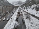 I-70 Road Conditions Colorado Today: What You Need to Know