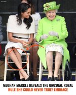 I Got Pregnant at 37 Like Meghan Markle and It Was the Best Decision ·