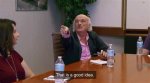 I Think You Should Leaves Focus Group Sketch: an Oral History