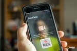 If You Screen Record Facetime Does the Other Person Know?