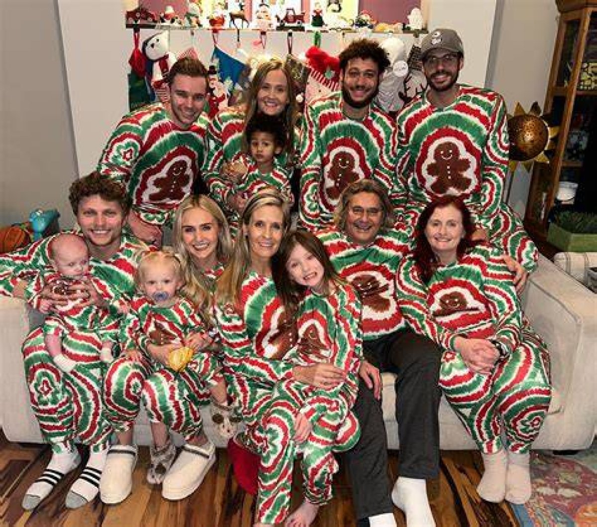 Important News About Chelsea Laden's Children Uncovered