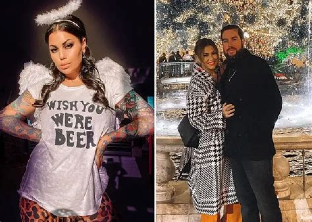 Inside Bailey Sarian and Fiance Fernando Valdez’s Break Up