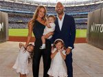 Inside Derek Jeter Three Children and Family Life