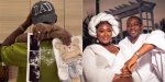 Inside Her Journey of Parenthood