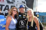 Inside Robert Hight's Wife's Cancer Journey